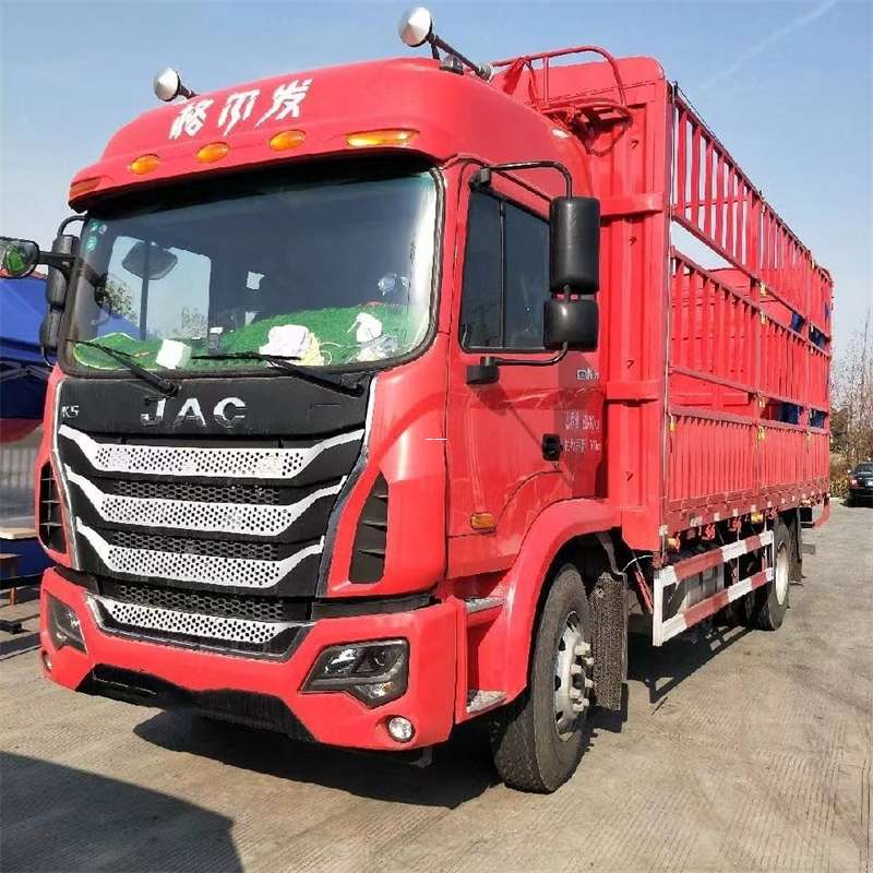 上街区南溪区进仓物流：专线直达的多元货运探索